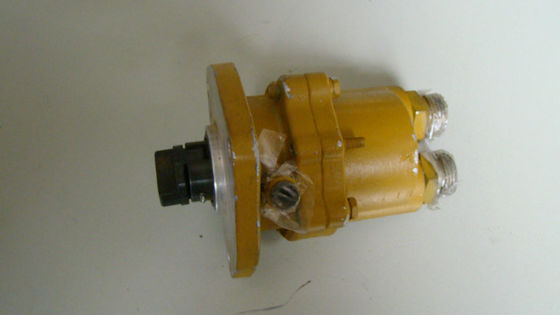 Настройка коленчатого вала для A12V190pzl Части двигателя Jichai в нефтяном месторождении или бурении
