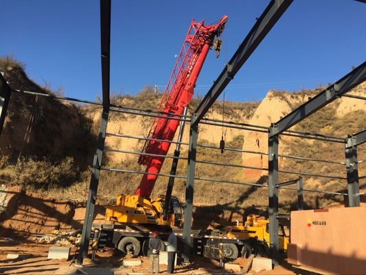 Части для генератора природного газа стандартный H16V190zlt2-2 Джинана в Нигер Стандартный выходный тип