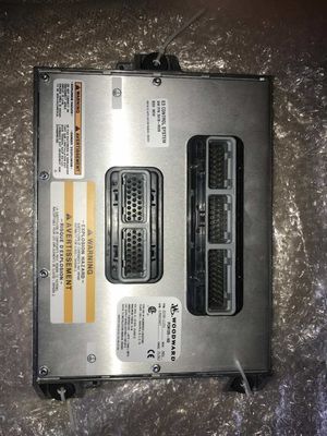 CE сертифицированный Алюминиевый Джичай Газогенератор Части 1512t. 13K. 01A Электронный контроллер