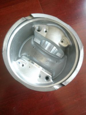 Алюминиевый коленчатый вал для Jichai Chidong Pz12V190b Части дизельных двигателей 12vb. 02.00