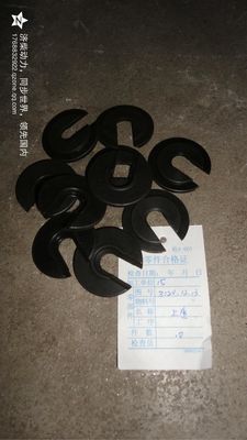 Jichai B6190zlcz Chidong Морской двигатель и алюминиевые части двигателя сертифицированы ISO9001