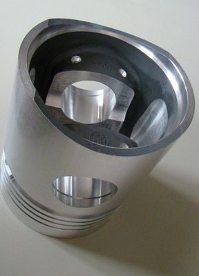 1000 коленчатого вала Chidong Pz8V190 Буровой двигатель для бурения нефтяных месторождений