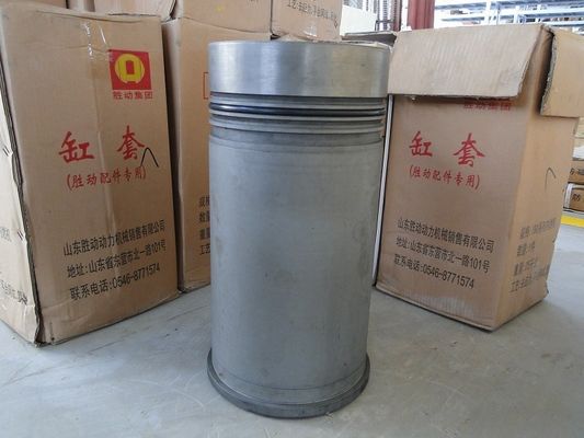 1000 коленчатого вала Chidong Pz8V190 Буровой двигатель для бурения нефтяных месторождений