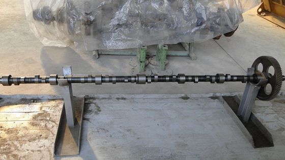 1000 коленчатого вала Chidong Pz8V190 Буровой двигатель для бурения нефтяных месторождений