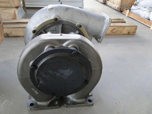 1000 коленчатого вала Chidong Pz8V190 Буровой двигатель для бурения нефтяных месторождений