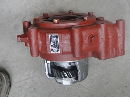 Части дизельного двигателя Jinan Z8V190-1 Стандартный компонент для прочных коленчатых валов