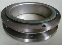 Части дизельного двигателя Jinan Z8V190-1 Стандартный компонент для прочных коленчатых валов