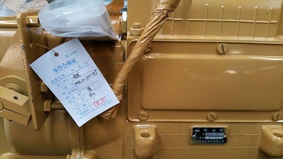 Джинан дизельный двигатель 12V190 Краншафт Низкое давление масла Устройство отключения для работы
