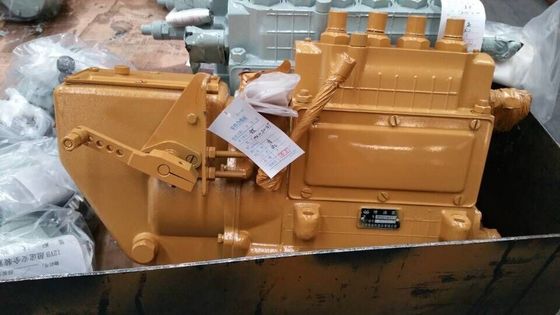 Джинан дизельный двигатель 12V190 Краншафт Низкое давление масла Устройство отключения для работы