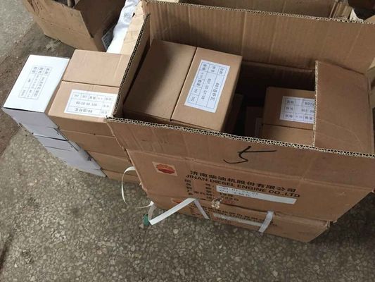 Джинан дизельный двигатель 12V190 Краншафт Низкое давление масла Устройство отключения для работы