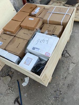 12V190 Сертификация ISO9001 Части дизельных двигателей Цзинань 21.00 Сборка маслоохладителя
