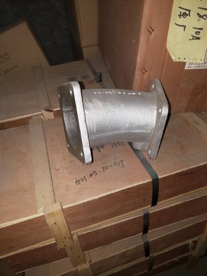 Части газового генератора мощностью 500 кВт Jichai Crew и болт для 12V190 выходной тип AC трехфазный