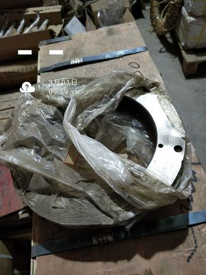 Тип генератора Газовый генератор H12V190bzl Запрос на заказ Части двигателя Chidong 12V190