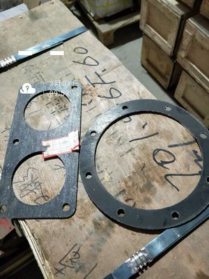 Тип генератора Газовый генератор H12V190bzl Запрос на заказ Части двигателя Chidong 12V190