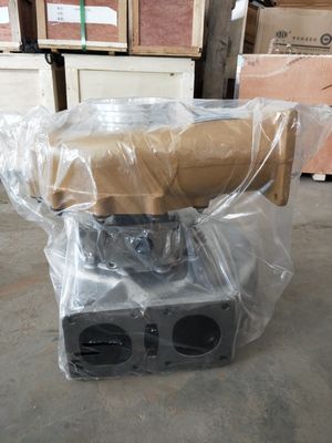Газовый генератор мощностью 1200 кВт, турбонаддув Jichai 6016CT. 26y. 00 для общих единиц