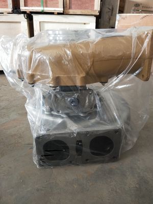 Газовый генератор мощностью 1200 кВт, турбонаддув Jichai 6016CT. 26y. 00 для общих единиц