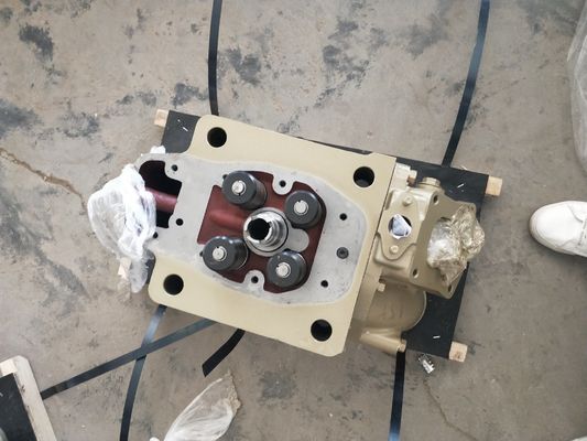 Фиксированная установка модель H16V190zl Дизельные двигатели части 601.03.00 Сборка головки цилиндра