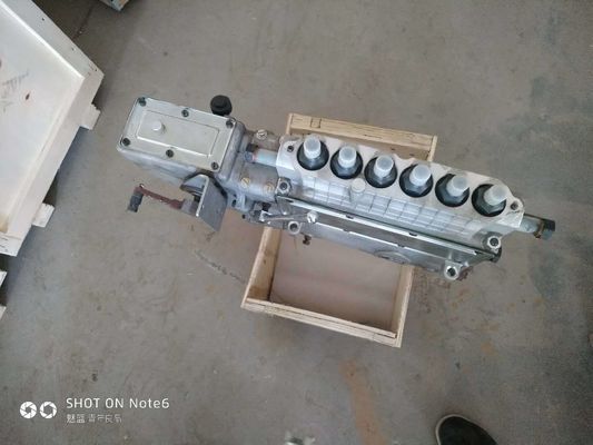Фиксированная установка H16V190zl Части дизельных двигателей с трехфазным выходом переменного тока в Джинане