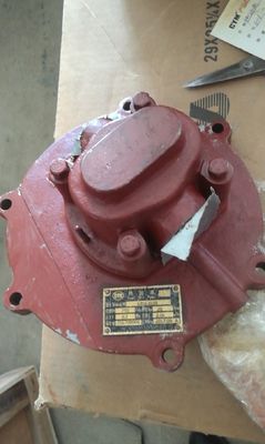 Части дизельных двигателей Chidong Jichai H16V190 для 1000 выпускных типов