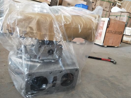 Запрос на заказ Части дизельного двигателя Chidong Модель G12V190pzl для Кыргызстана