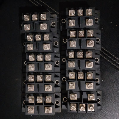 Генератор типа 6ga2-491 Плита AVR для 12V190 Газогенератора Выходная мощность Выходная мощность