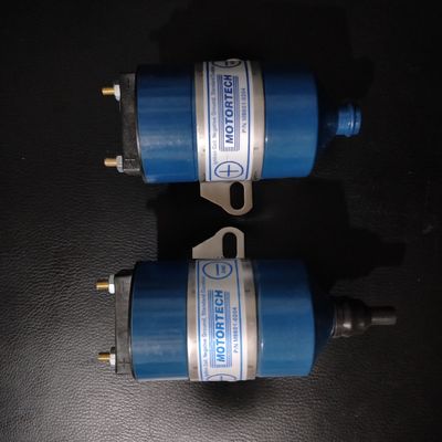 Двигатель Шэндун Tem12V190.20.40 Термопары температуры цилиндров с водяным охлаждением