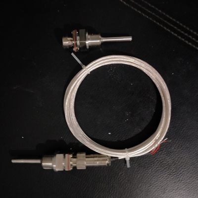 Двигатель Шэндун Tem12V190.20.40 Термопары температуры цилиндров с водяным охлаждением