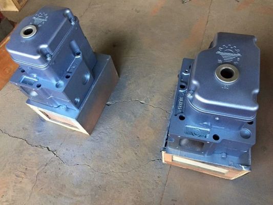 Шэньдун 700кВ Части W12V190.03.00 Глаза цилиндров для наземного выхода типа AC трехфазного типа
