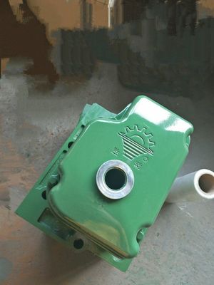 Шэньдун 700кВ Части W12V190.03.00 Глаза цилиндров для наземного выхода типа AC трехфазного типа