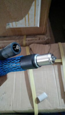 Motortech Spark Plug Bex15-B181 Выходный тип AC Метод трехфазного охлаждения Водяное охлаждение