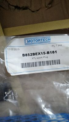 Motortech Spark Plug Bex15-B181 Выходный тип AC Метод трехфазного охлаждения Водяное охлаждение