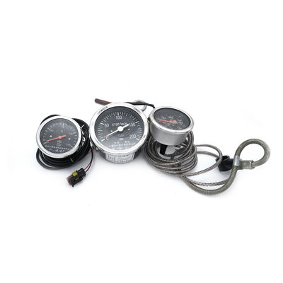 12V190 Дизельный двигатель Jichai Chidong Нефтяная труба для газогенератора и условий наземных условий