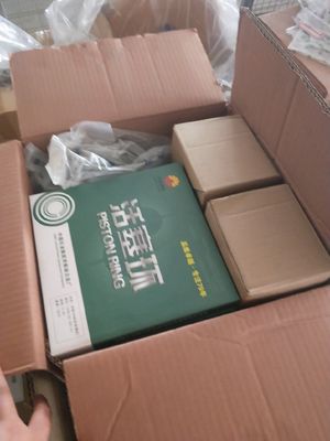 12V190 Дизельный двигатель Jichai Chidong Нефтяная труба для газогенератора и условий наземных условий