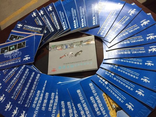 Общие единицы H12V190 Дизельные двигатели с цилиндровой головкой с методом охлаждения водой 601.03.00