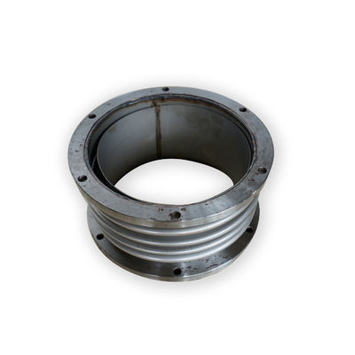 Mgr-1 Выхлопный термостат H12V190 H16V190 Окончательное решение для газовых генераторов