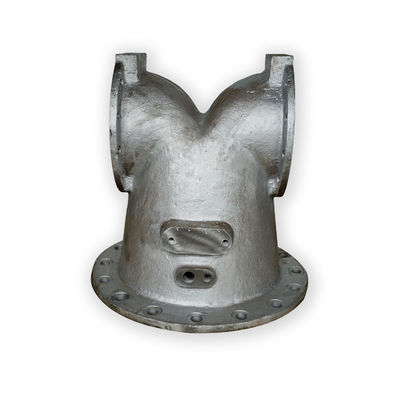 Mgr-1 Выхлопный термостат H12V190 H16V190 Окончательное решение для газовых генераторов