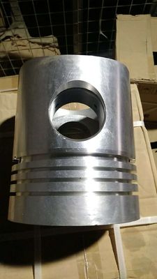 12V190 Запрос на заказ Джинана G12V190pzl Двигатель используется на нефтяном месторождении 1300 р/мин 810кВт