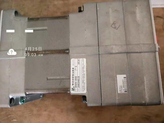 Части газовых двигателей Jichai 12V190 с сертификатом ISO в Украине