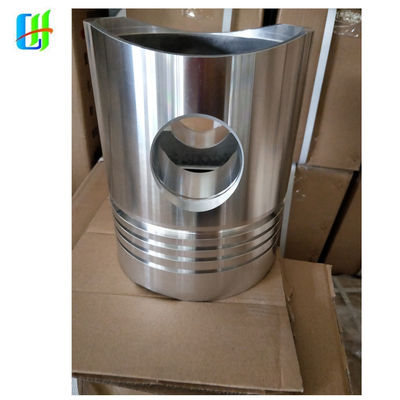 Chidong Gas Generation 1512CT. 05.00 Алюминиевая 1000 поршень и стыковочная сборка