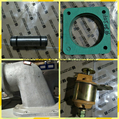 Chidong Gas Generation 1512CT. 05.00 Алюминиевая 1000 поршень и стыковочная сборка