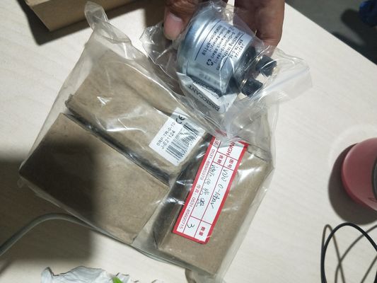 Конфигурация 2012.46f. 00A Воздушный стартовый двигатель G12V190zl Jinan Diesel Engine Co. Ltd.