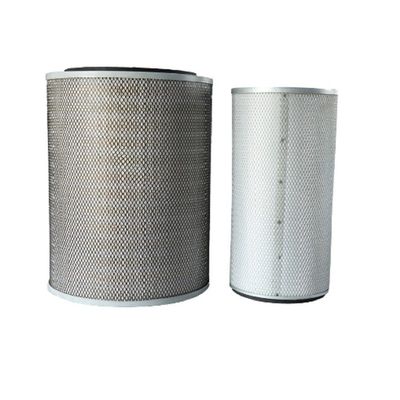 Jichai 12vb36m40/50 воздушный фильтр для дизельного двигателя Джинань G12V190zl Стандартный компонент