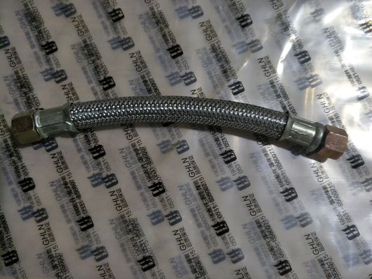 Алюминиевый насос 12V190 для предварительной подачи масла для дизельных двигателей 2012.54.00