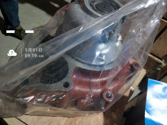 12V190 Водяной насос для дизельного двигателя Chidong 100 кг