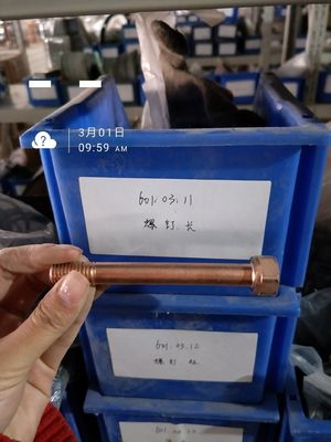12V190 Водяной насос для дизельного двигателя Chidong 100 кг