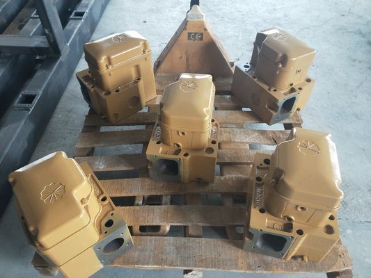 Алюминиевая труба для впрыска топлива для дизельных двигателей 12V190