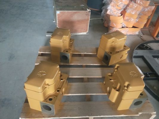 Алюминиевая труба для впрыска топлива для дизельных двигателей 12V190