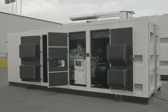 12V190 Бурный двигатель и насос для бурения нефтяных месторождений на глубине 250-300 м