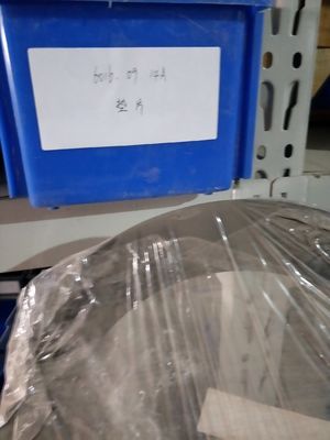 Нажатие поршневого кольца для Yozj750-20zhlshb из Co1200/20 дизельных двигателей частей Jichai в лучшем случае