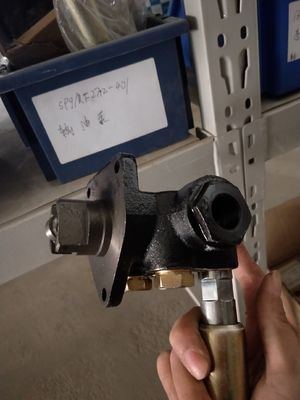 Нажатие поршневого кольца для Yozj750-20zhlshb из Co1200/20 дизельных двигателей частей Jichai в лучшем случае